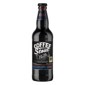 Coffee Stout