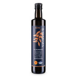 Extra Virgin Olive Oil 500ml