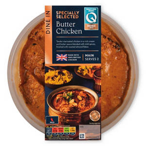 Patak's Rogan Josh Curry Sauce