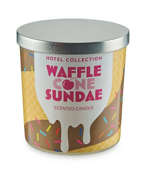 Summer Trio Candle