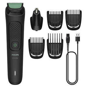 Rasierer oder All-in-One-Trimmer, All-in-One-Trimmer