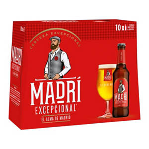 Excepcional 10 Pack