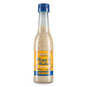 Honey & Mustard Dressing 250ml