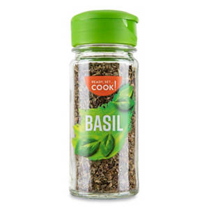 Basil Premium Seed Discs