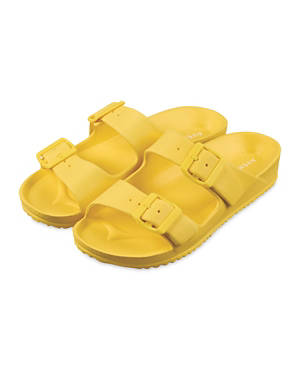 Lightweight Sandals