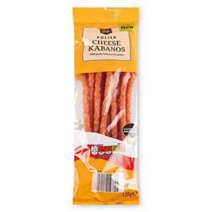 Tarcynzski Pork Kabanos Extra 130g