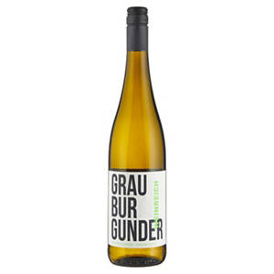 WEINREICH Grauburgunder QbA 0,75 l