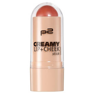 Creamy Lip and Cheek Stick, Lip Stick 030