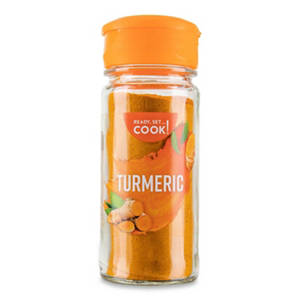 Ground Turmeric