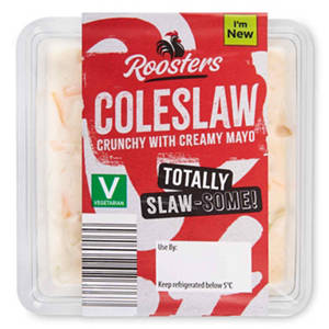 Coleslaw 300g