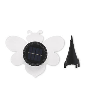 Solar Etched Insect Wall Art