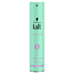 Haircare Haarspray 250 ml, Volumen