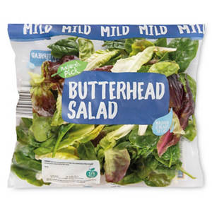 Butterhead Salad