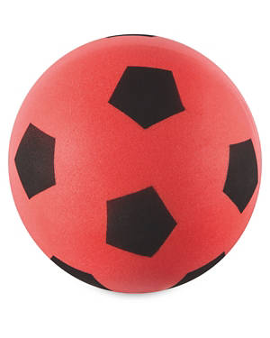 Foam Football