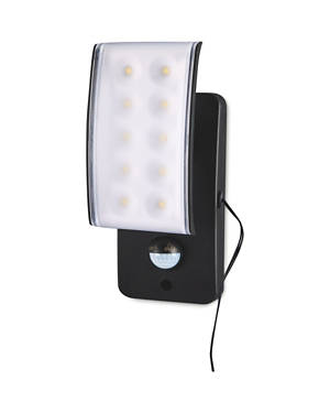 Solar Shed Light
