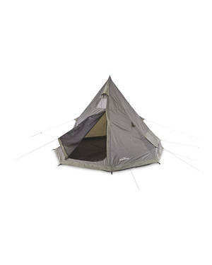 Teepee Family Tent