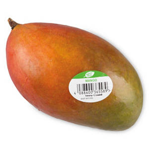 Large Mango