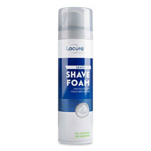 Shaving Foam/Gel