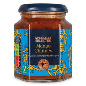 Amaara Mango Chutney 340g