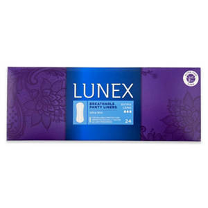 Panty Liners