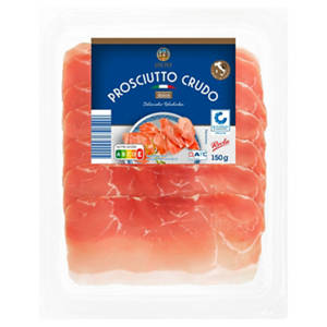 Prosciutto Crudo 150 g