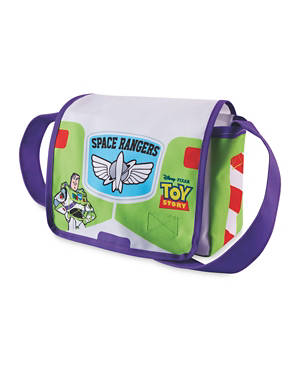 Toy Story Activity Bag