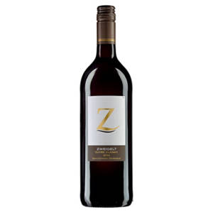 Zweigelt 1 l