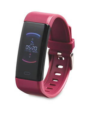 Sports in Ears/Fitness Tracker