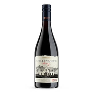 South African Stellenbosch Shiraz