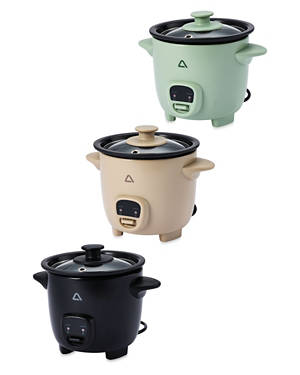 Rice Cooker