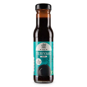 Sun Hee Teriyaki Sauce 300g