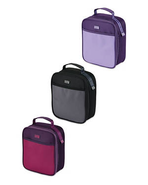 Sonic insulated lunchbag