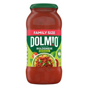 Dolmio Bolognese Original Pasta Sauce