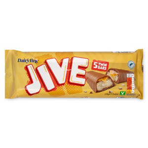 Jive 5 Pack