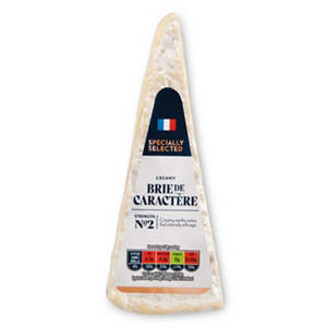 Brie de Meaux A.O.P French Cheese