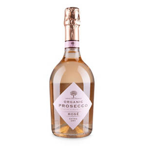 Organic Prosecco DOC