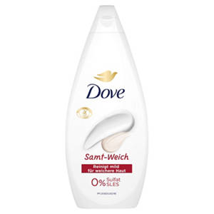 DOVE Duschgel XXL 720 ml, Hydrate