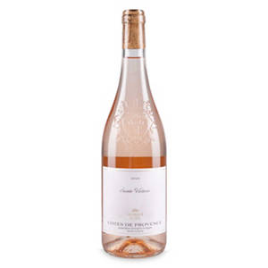 Sainte Victoire Rosé