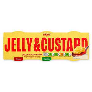 Jelly Babies Candy 130g