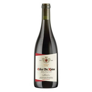 Côtes du Rhône