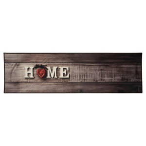 Design Läufer, Home