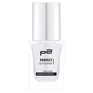 Nagellack, Nail Hardener