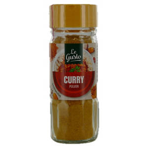 Curry 45 g