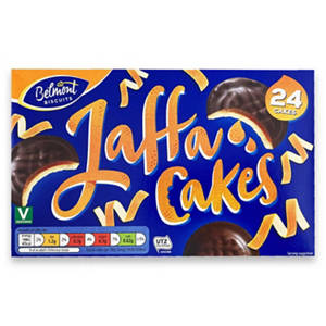 Jaffa Candy Floss Grapes 500G