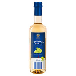 Weißweinessig 0,5 l