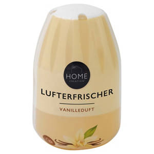 Lufterfrischer 150 ml, Vanilleduft