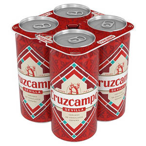 Beer 4 Pack