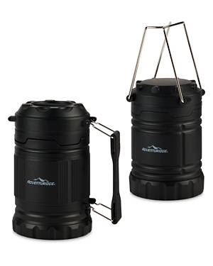 Pop Up LED Lantern