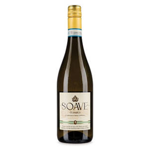 Soave Superiore Classico 75cl