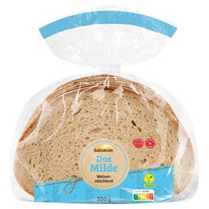 Das Milde 500 g